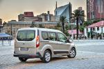 Ford Tourneo Connect 2015 года